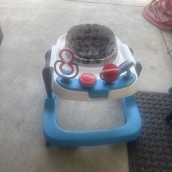 Safety 1st Baby Walker