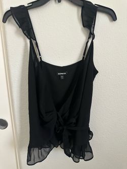 Express (xs) blouse $3