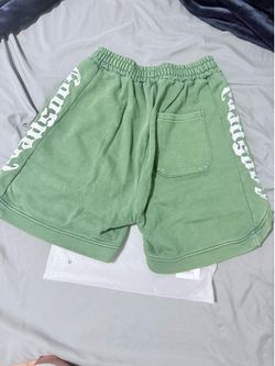 Godspeed shorts