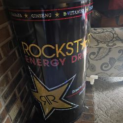 Rockstar Cooler 