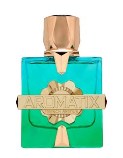 French Avenue Aromatix Sun Kissed EDP