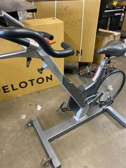 Keiser M3 Spin Bike (Delivered)