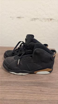 Kids Jordan’s 3 Y