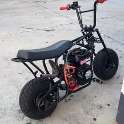 Minibike