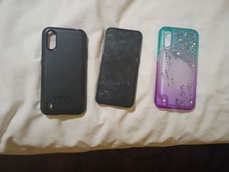 Verizon phone (new)