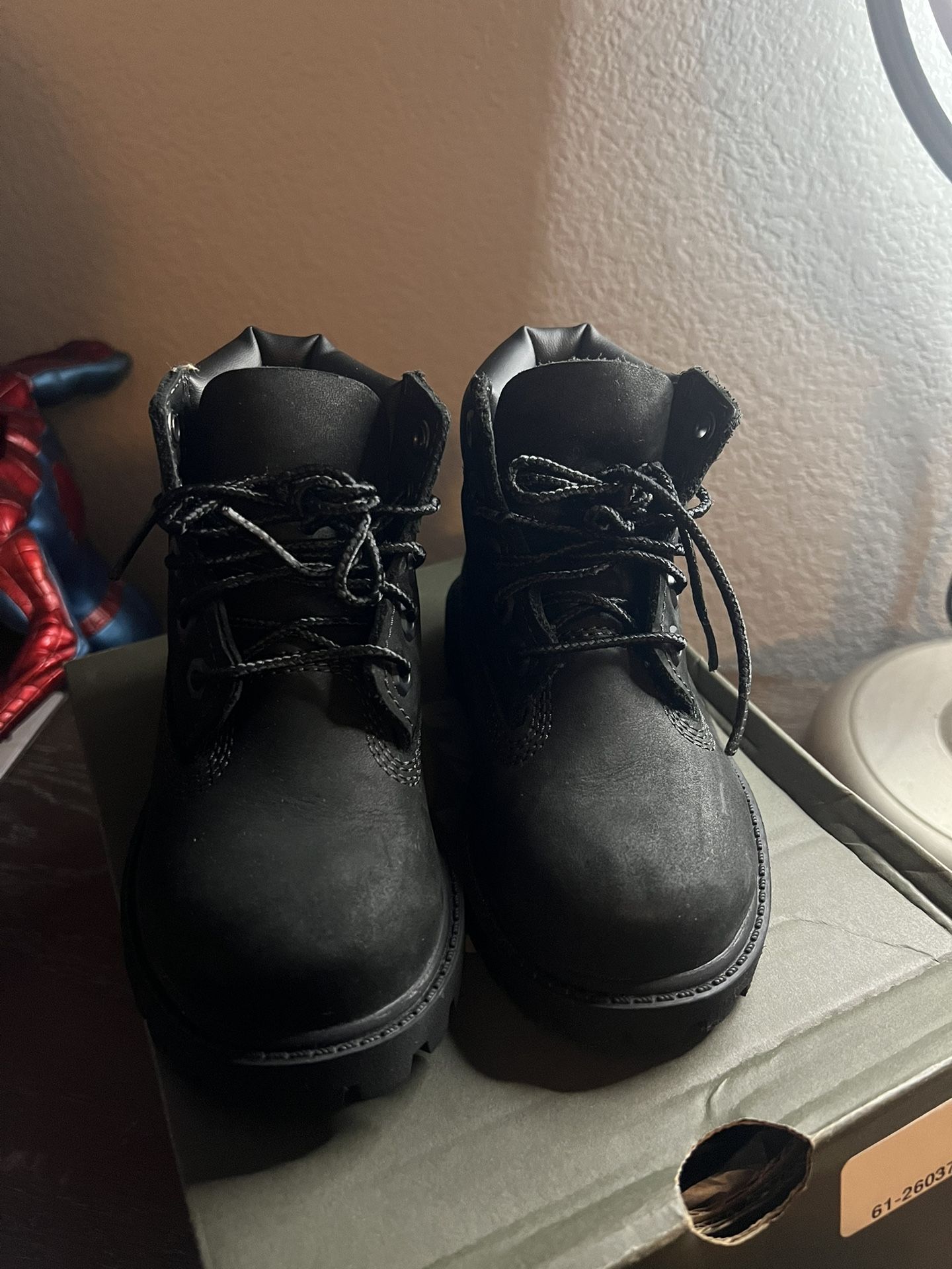 Timberland Brand New Shoes Toddler