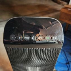 DeLonghi Electrical Plug-In Heater ~ Works Perfectly 