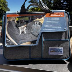 Keep Dog Hair OFF YOUR SEATS