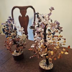 2 decorative stone 🌳