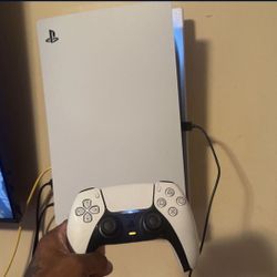 PlayStation 5