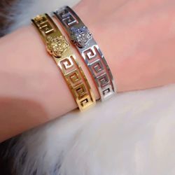 Versace Bracelet 