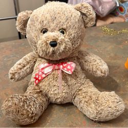Teddy Bear
