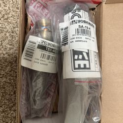 Yoshimura Exhaust Low Volume Inserts 