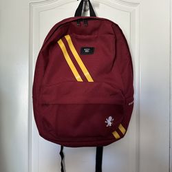Vans Harry Potter Gryffindor Backpack