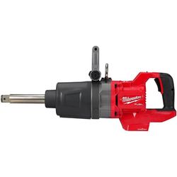 Milwaukee M18 Heavy Duty Impact Gun 