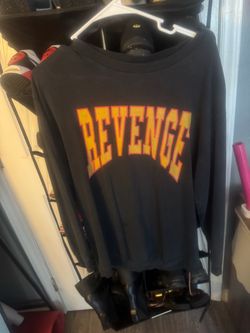 Drake summmer sixteen revenge tour merch