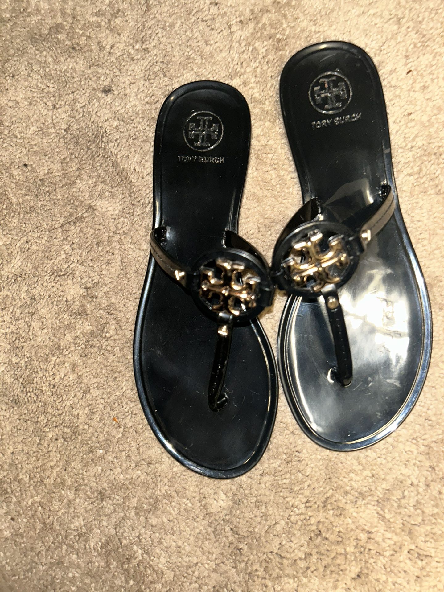 Tory Burch Slides for Sale in Tampa, FL - OfferUp