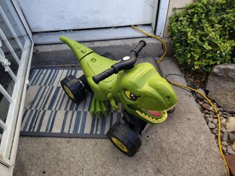 Kids electric bike
