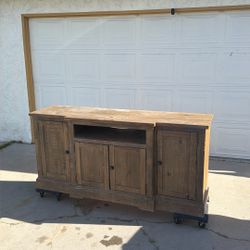 Entertainment Center