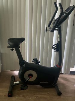 Schwinn 170 exercise bike (used)