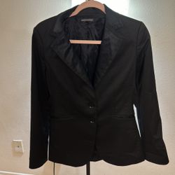 Blazer Size 8