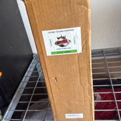 Fatmat Subs Control 25 Sf Fatpak $30 Obo