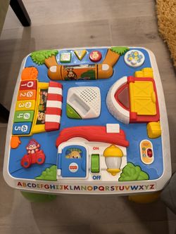 Fisher price 