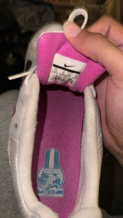 Nike Air Skylon 2 'Lagoon Fuchsia' AO1551-110