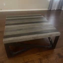 Coffee Tables 