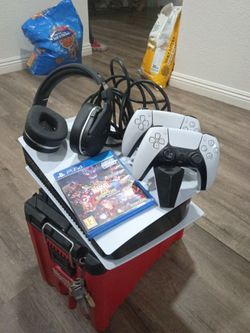 Ps5 bundle