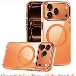 Cases For Iphone 17 Promax