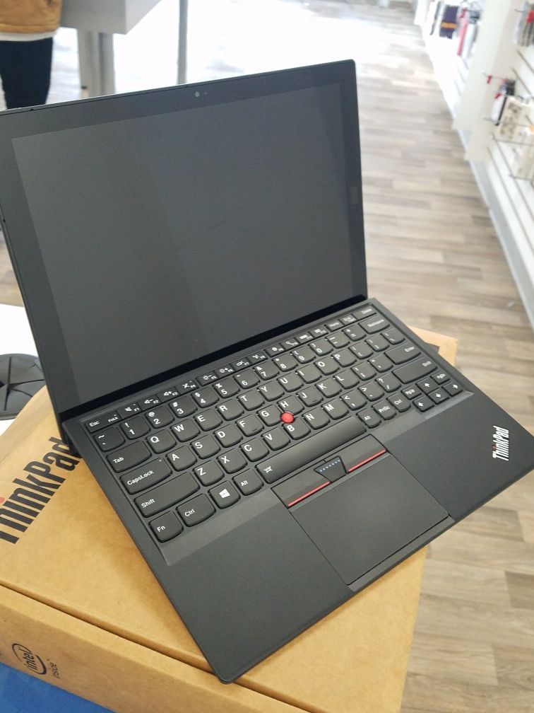 Lenovo ThinkPad X1 2-in1 Tablet/ Laptop