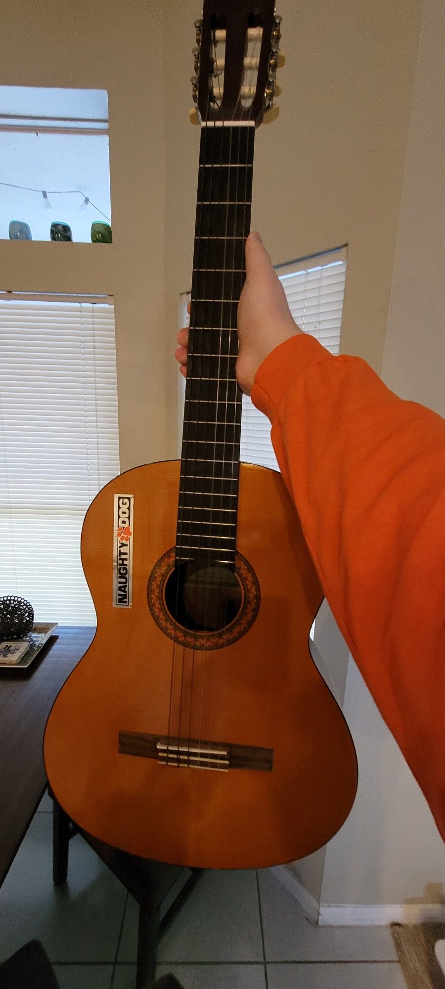 YAMAHA C40