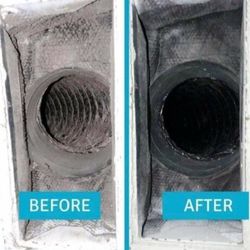 Restore Air Quality: Professional Duct and Vent Cleaning