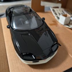 Promo 1993 Chevrolet Camaro Z28 Indianapolis 500 Pace Car 1/25 AMT Ertl 6179 NEW