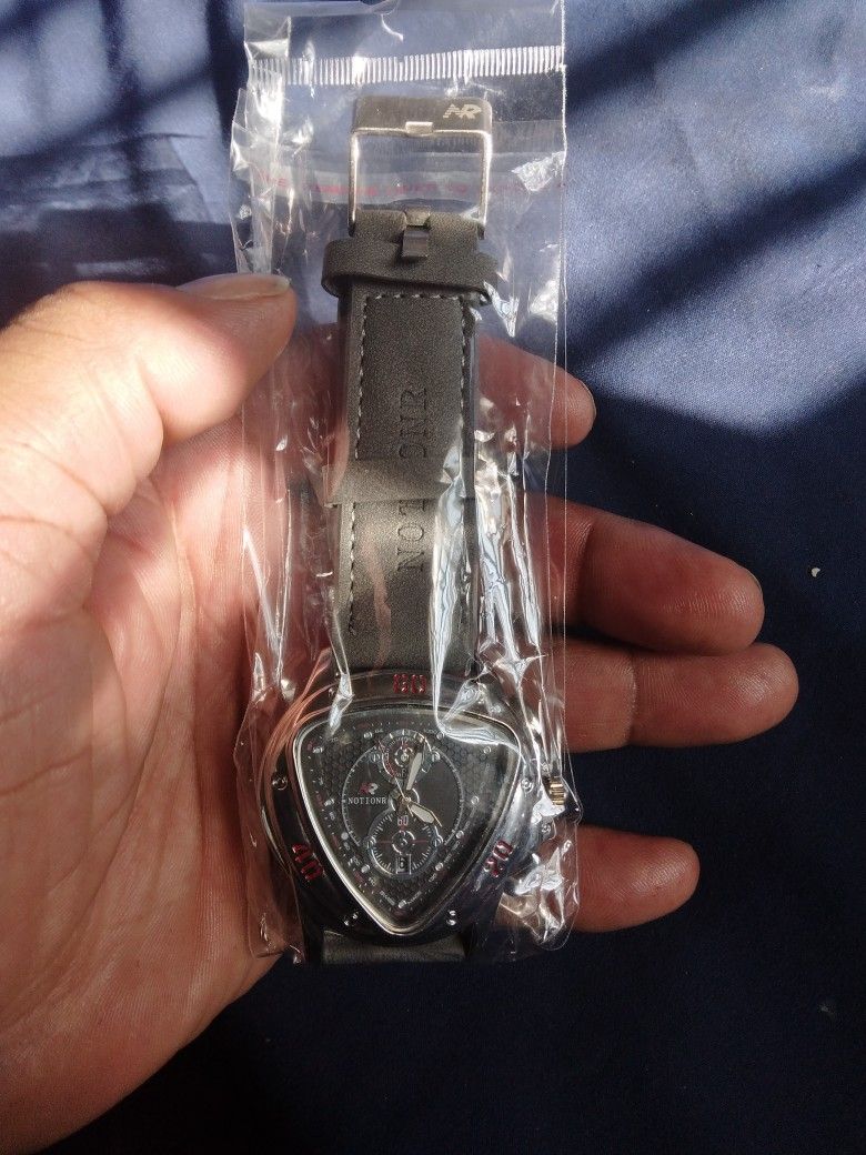 Notionr Watch For Man