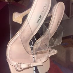 Fashion Nova Heels 10 