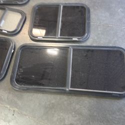 Rv Windows