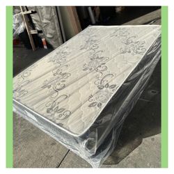 Queen Size Mattress