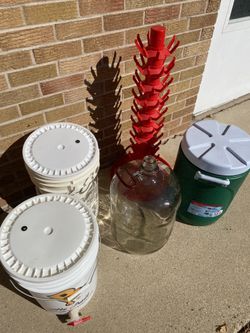 Beer Home Brewing Equipment