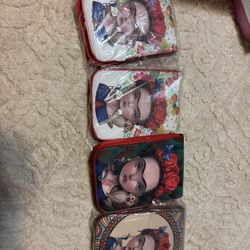 Frida Kahlo Bags 