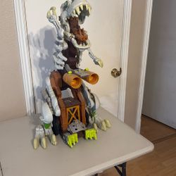Dinosaur