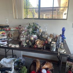 Garage Sale- Saturday 7/5 