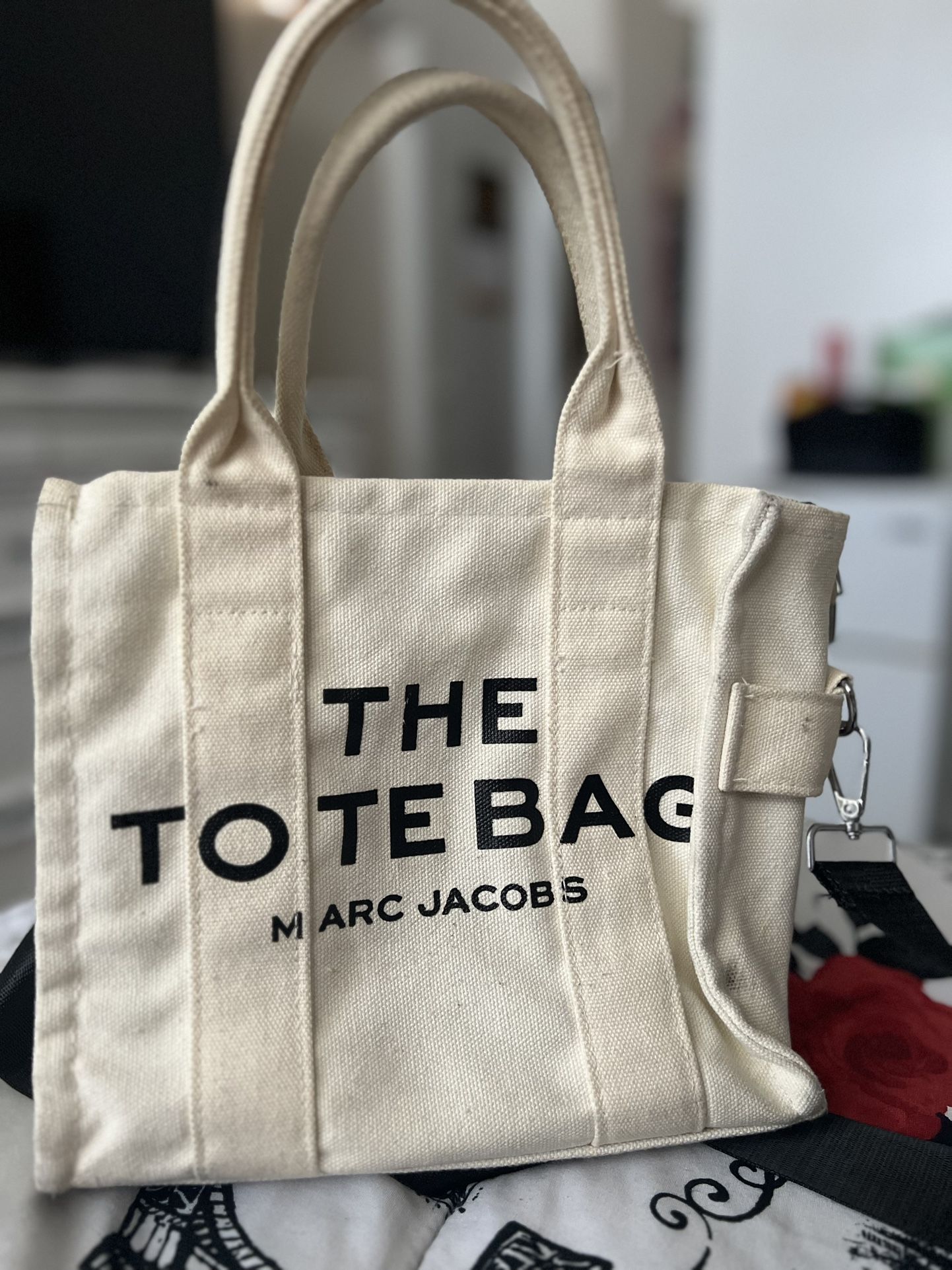 The Tote Bags 