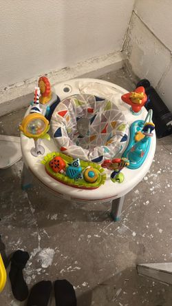 Baby Toy