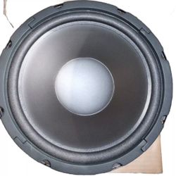 DEFINITIVE TECHNOLOGY BP-2002 SUBWOOFER SUB 12" WOOFER BASS SPEAKER  BP2002 BP