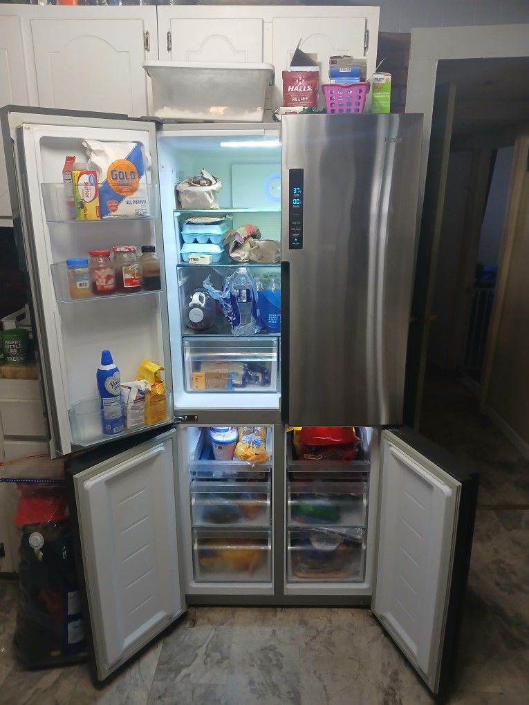 Refrigerator For Sale