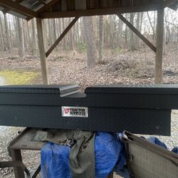 Truck Tool Box 