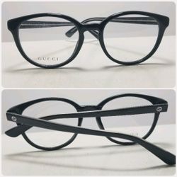 Gucci optical frame new