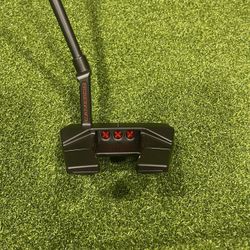 Scotty Cameron Phantom 5.2 